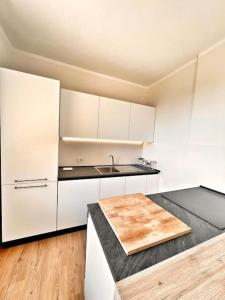 LAppartamentino Serra