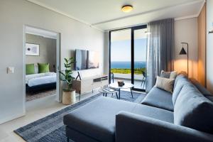 The Tyne Luxury Apartments