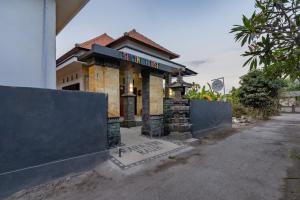Pratiwi House Lembongan