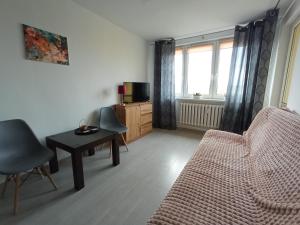 Słoneczne Centrum Apartament