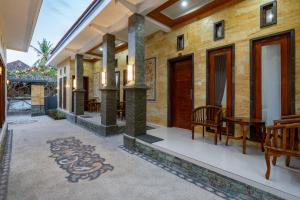 Pratiwi House Lembongan - 3hvězdičkové hotely ve městě Nusa Lembongan