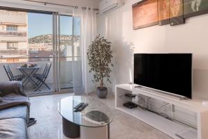 " Lecerf " CityCenter - CONGRES - Wifi - Clim