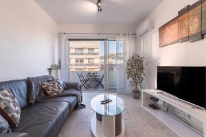 " Lecerf " CityCenter - CONGRES - Wifi - Clim