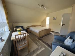 STOE 14b Gästehaus Iden, App 2