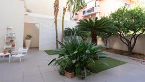 Double Room with Park View