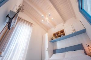Camera Matrimoniale con Balcone