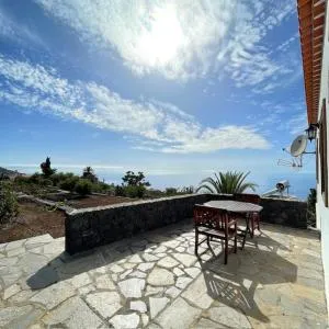 Casa Sabela con vistas al MAR - Arecida