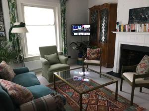 Charming property in the heart of Midhurst