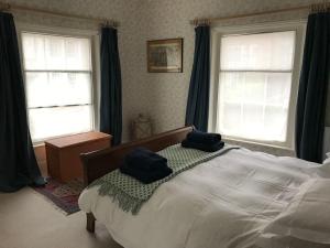 Charming property in the heart of Midhurst