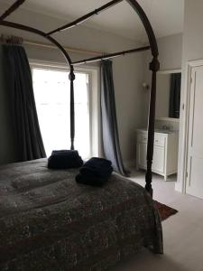 Charming property in the heart of Midhurst