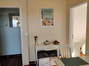 Bel appartement refait à neuf, calme et ensoleillé