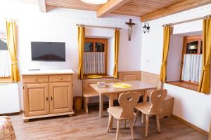 Guesthouse Močivnik