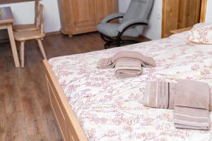 Guesthouse Močivnik