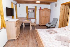 Guesthouse Močivnik