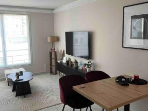 2-bedroom apartment (60m2)