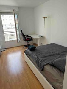 2-bedroom apartment (60m2)