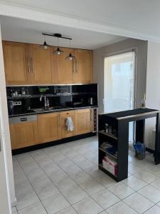 2-bedroom apartment (60m2)