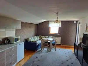 Apartman Stari Travnik - Višnjevo