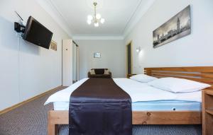 Апартаменты на Крещатике