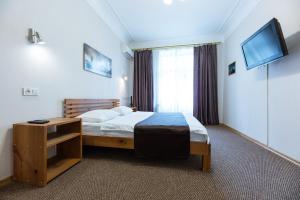 Апартаменты на Крещатике