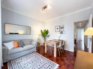 Olaias Lisbon 2bed near Metro - Chellas