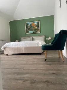 Casa vacanze San Pietro - Gorle