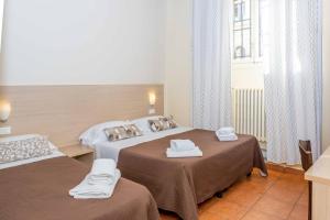 Triple Room room in Corte Passi Florence
