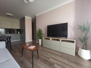 Apartamenty Tychy Kopernika