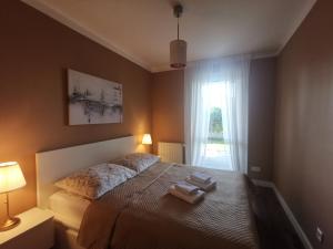 Apartamenty Tychy Kopernika