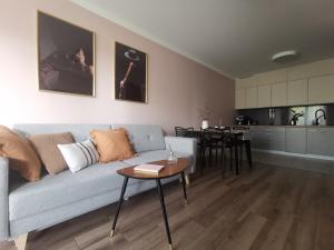 Apartamenty Tychy Kopernika