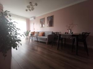 Apartamenty Tychy Kopernika