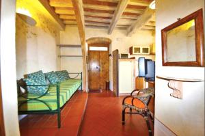 Deluxe Apartment room in B&B Camere La Vite