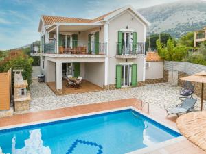 "Villa ANDREAS"