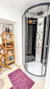 Appartements A la ville comme a la campagne : photos des chambres