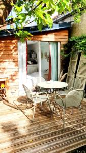 A la ville comme à la campagne