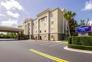 Hampton Inn Titusville/I-95 Kennedy Space Center - Mims