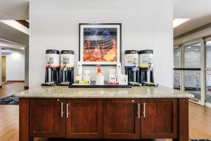 Hampton Inn TitusvilleI-95 Kennedy Space Center