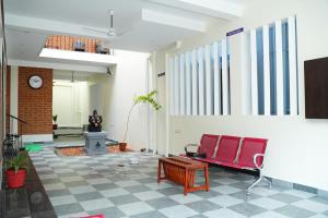 UNGA VEEDU PAY AND STAY