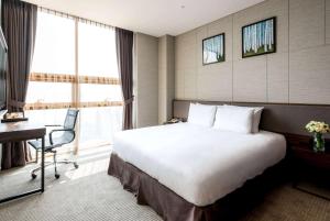 Gloucester Hotel Incheon