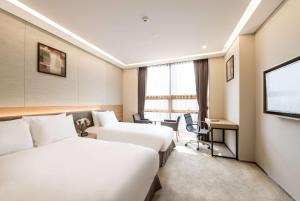 Gloucester Hotel Incheon