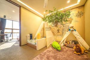 Gloucester Hotel Incheon