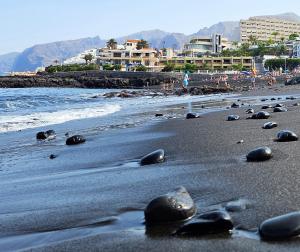 Gigantes Ocean Lounge Apartment
