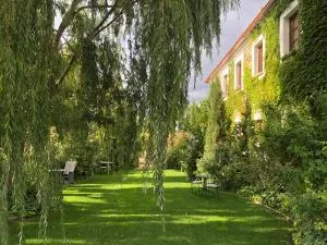 El Cuartel del Rio Dulce - Algora