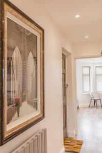 Flat 3, 161 Crescent Road - Luxury Apartment