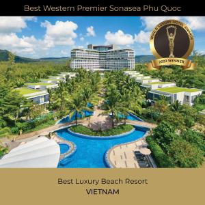 Best Western Premier Sonasea Phu Quoc