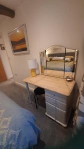 Joiners cottage