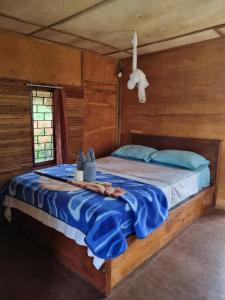 Tetebatu Sama Sama Bungalows