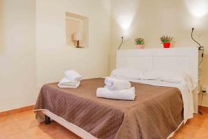 Small Double Room room in Corte Passi Florence