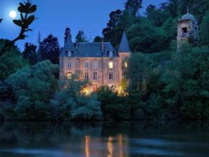 Appartements Royal Room - Love-room proche de Nancy : Appartement 1 Chambre
