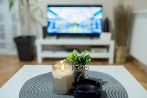 Apartman Centar